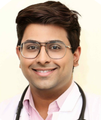 Dr. Navin Srinivasan
